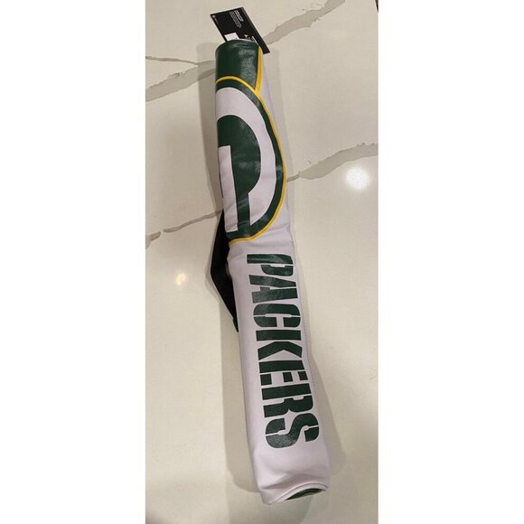 Green Bay Packers NFL Canshaft Cooler – NWT – Holds 6 Cans- Father's Day! - Picture 1 of 5